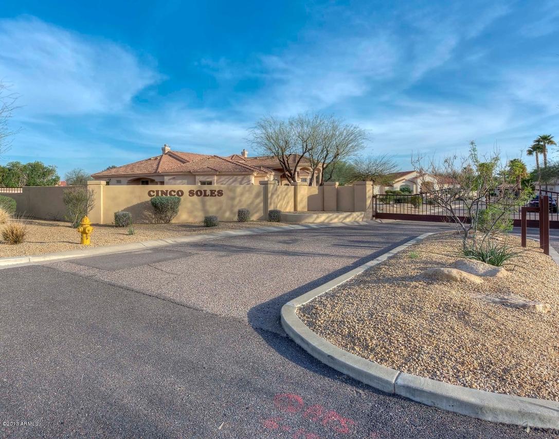 12165 N 98th Way, Scottsdale, AZ 85260