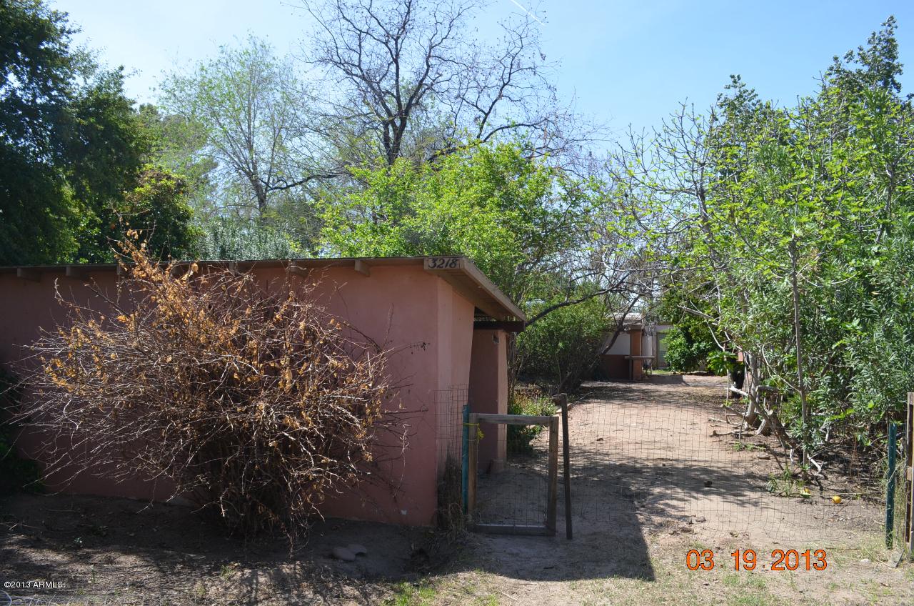 3218 N 27th St., Phoenix, AZ 85016