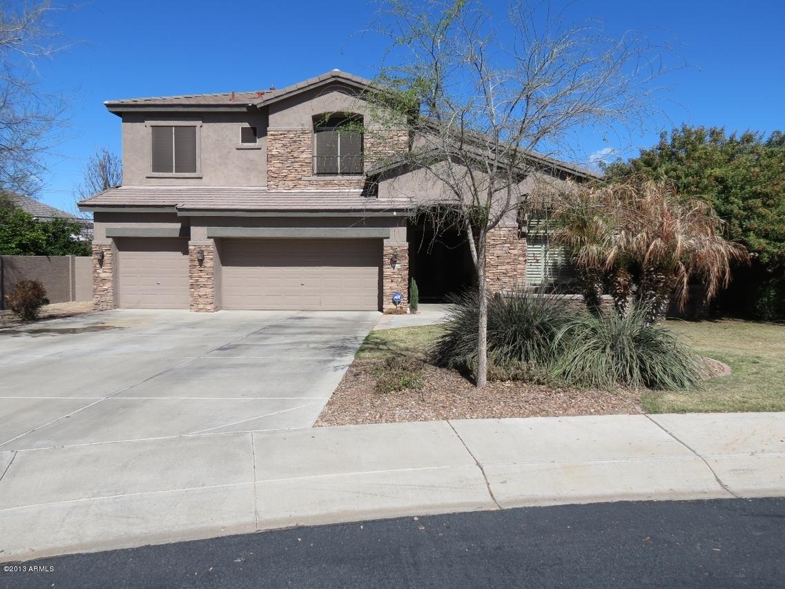 1756 E Cullumber Ct., Gilbert, AZ 85234