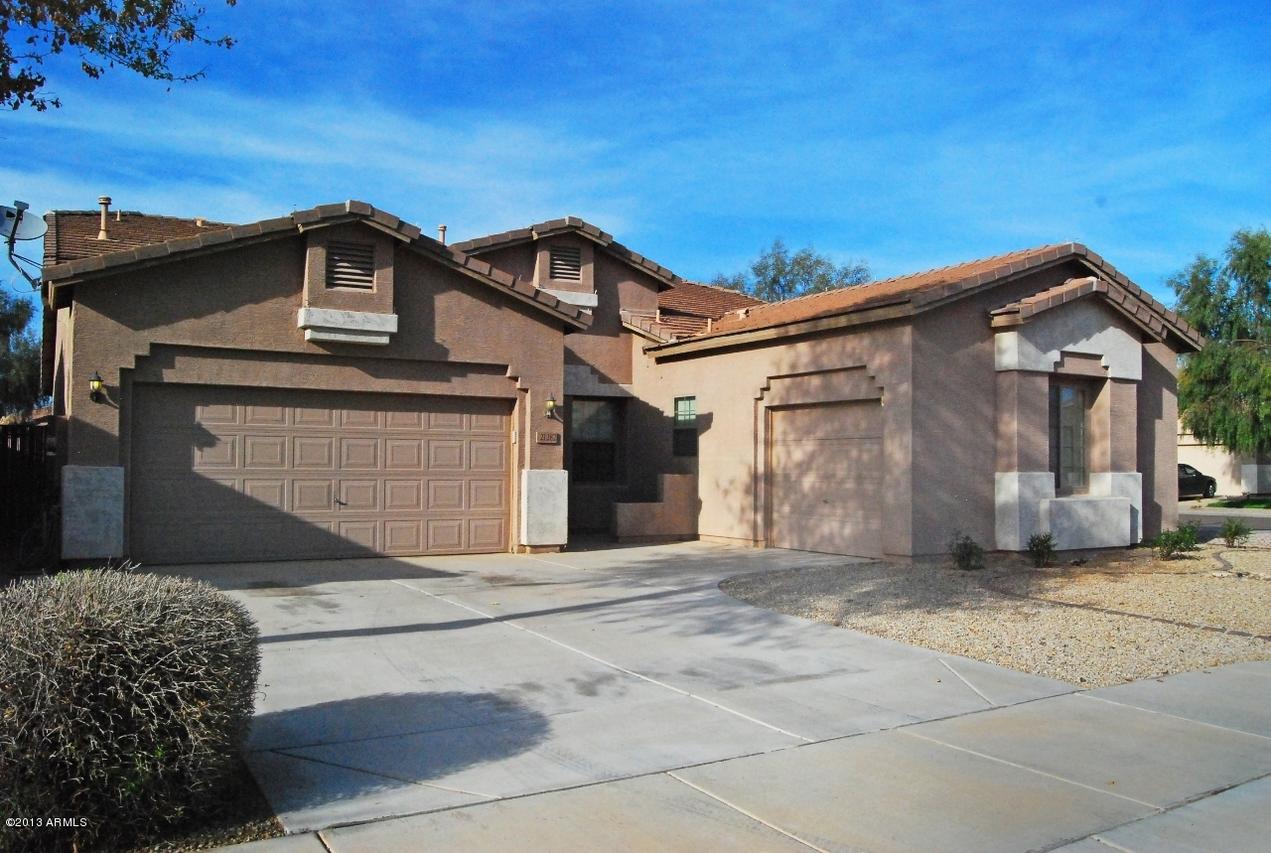 21282 E Tierra Grande Dr., Queen Creek, AZ 85142