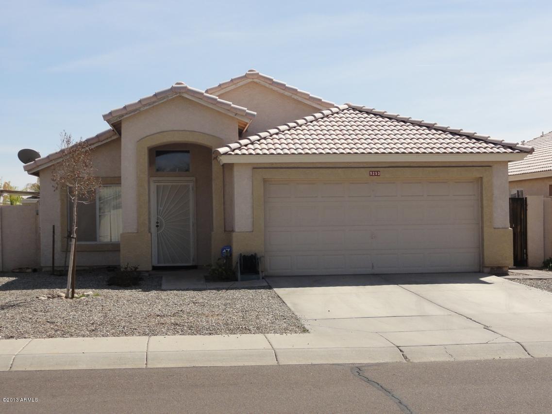 9253 W Gold Dust Ave., Peoria, AZ 85345