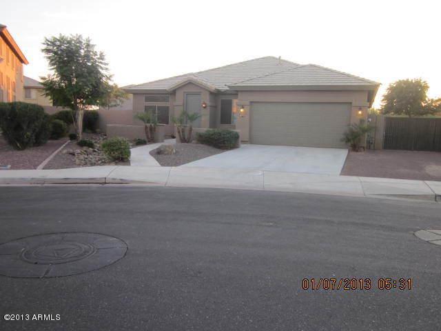 11203 E Sonrisa Ave., Mesa, AZ 85212