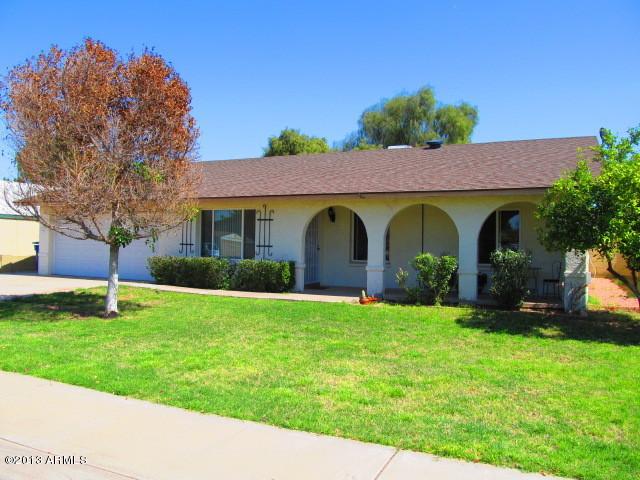 5727 S Siesta Ln., Tempe, AZ 85283