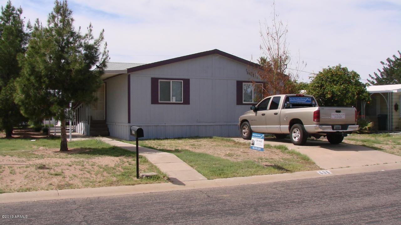 696 S 93rd St., Mesa, AZ 85208