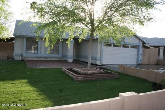 3323 W Monona Dr., Phoenix, AZ 85027