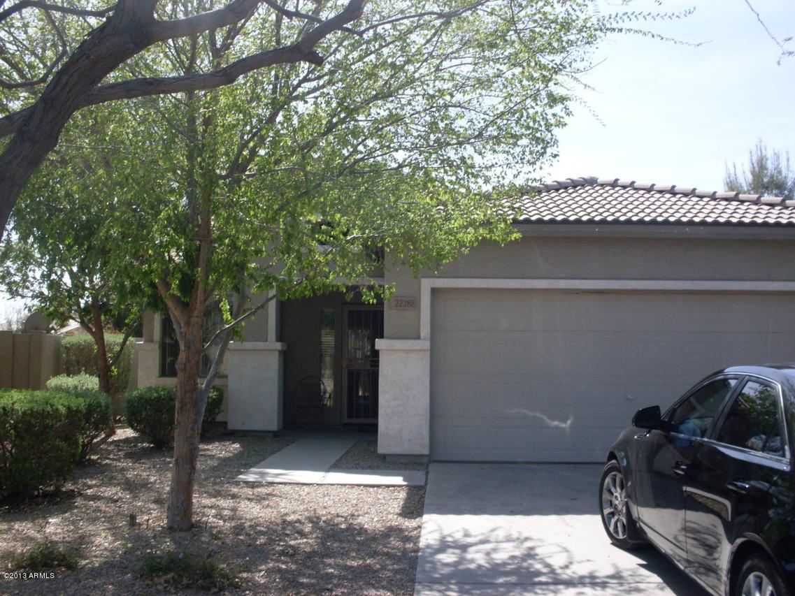 22288 S 214 St., Queen Creek, AZ 85142