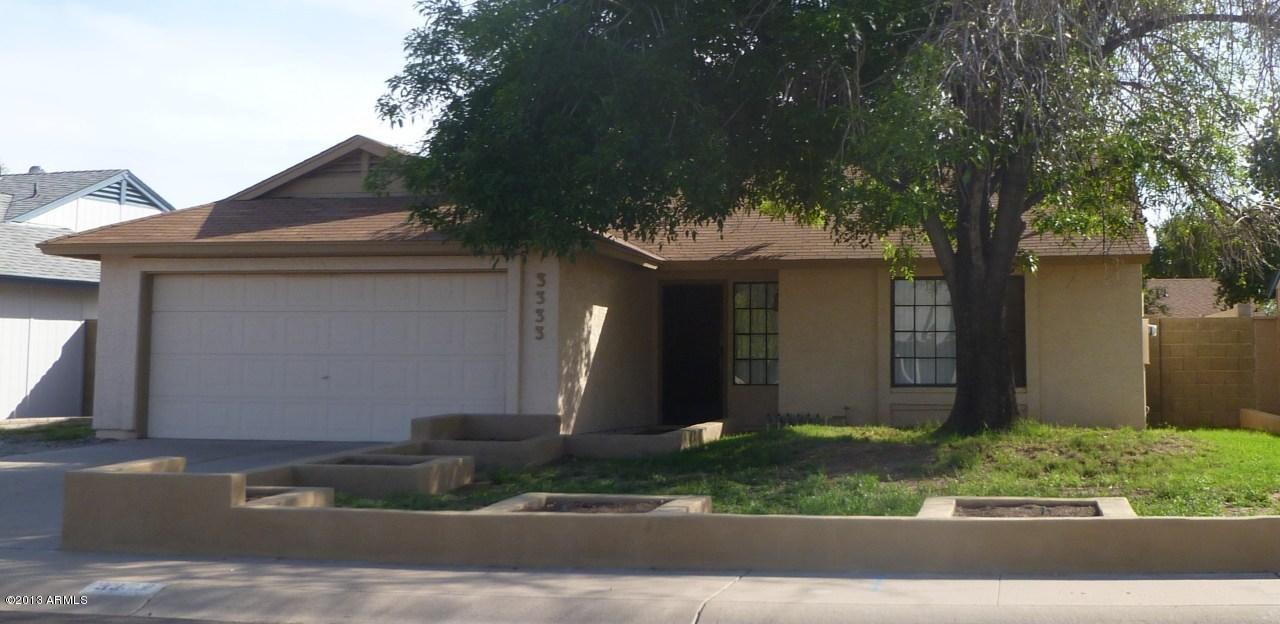 3333 W Ross Ave., Phoenix, AZ 85027