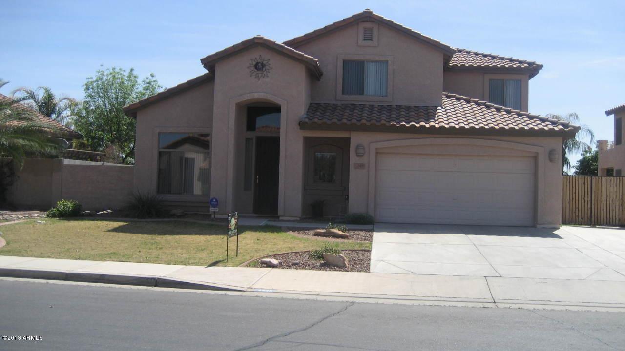 3439 E Wildhorse Dr., Gilbert, AZ 85297