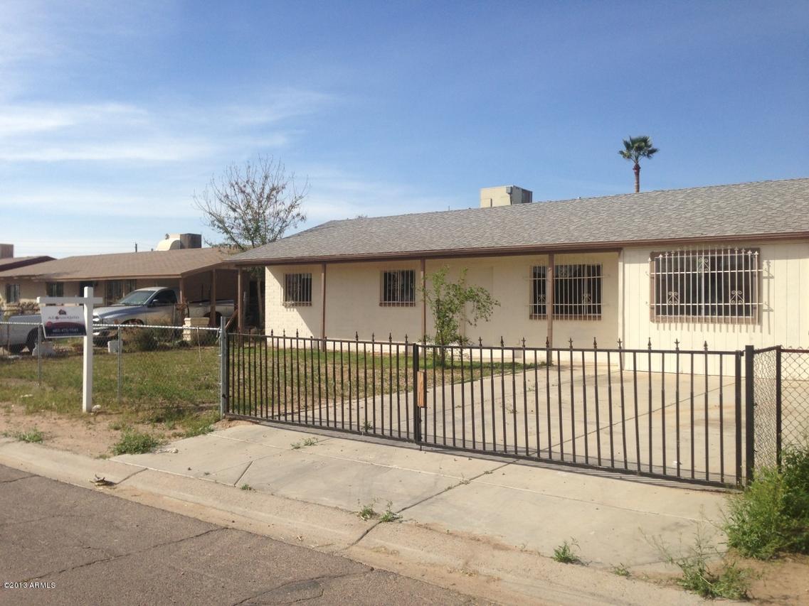 12630 W Warner St., Avondale, AZ 85323