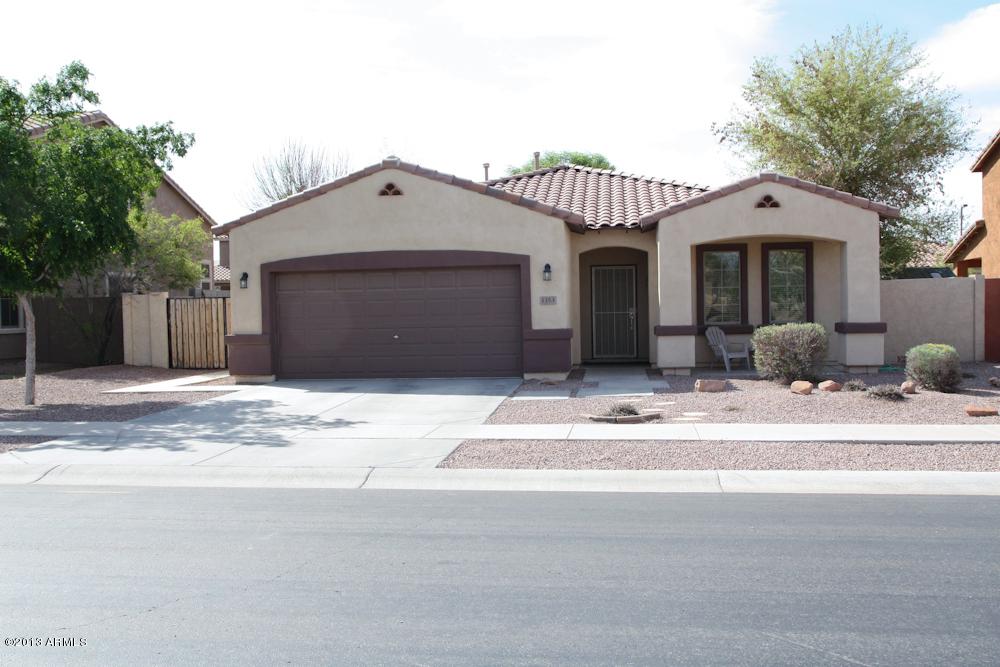1353 E Walnut Rd., Gilbert, AZ 85298