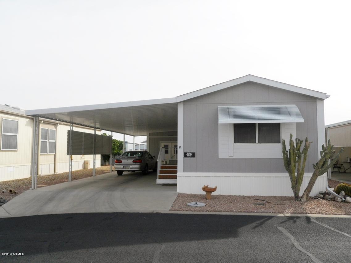 17200 W Bell Rd. #1706, Surprise, AZ 85374