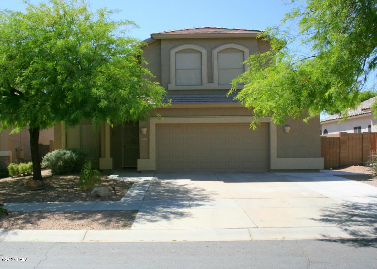 2322 N Adair Cir., Mesa, AZ 85207