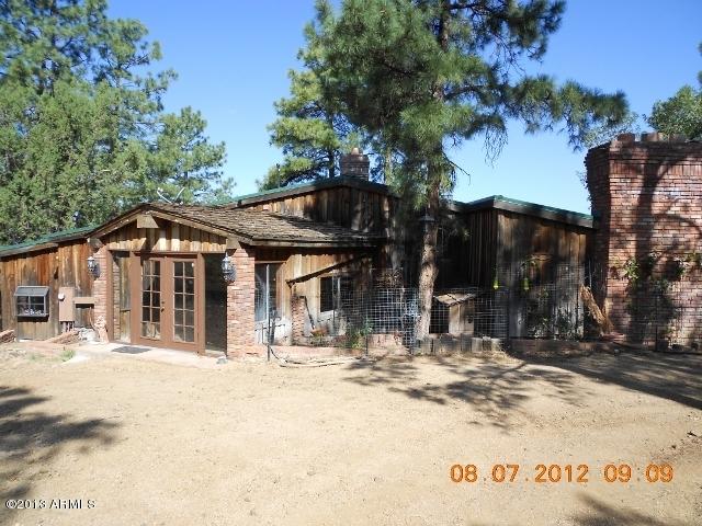 4505 E Old Miner Rd., Prescott, AZ 86303