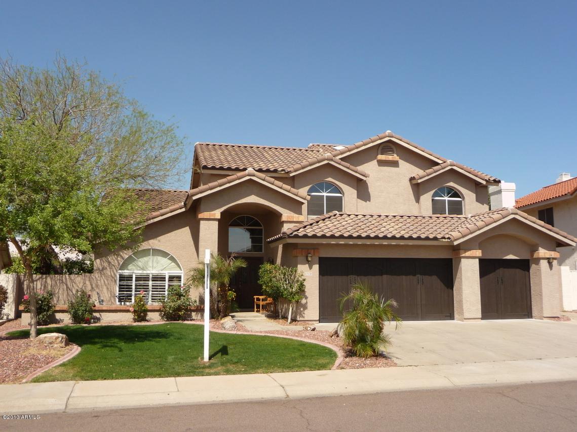 6308 W Melinda Ln., Glendale, AZ 85308