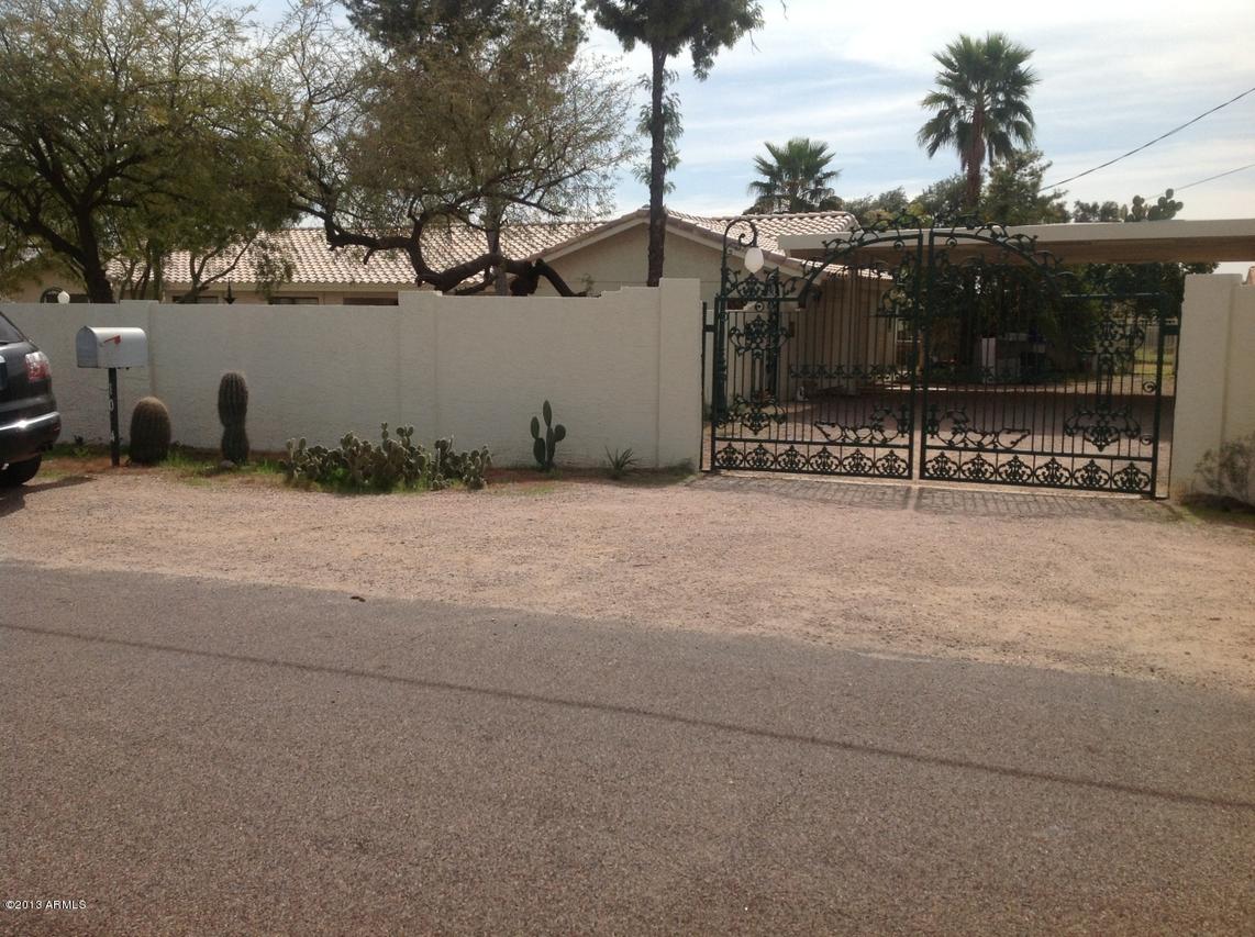 10247 E Fenimore Rd., Mesa, AZ 85207