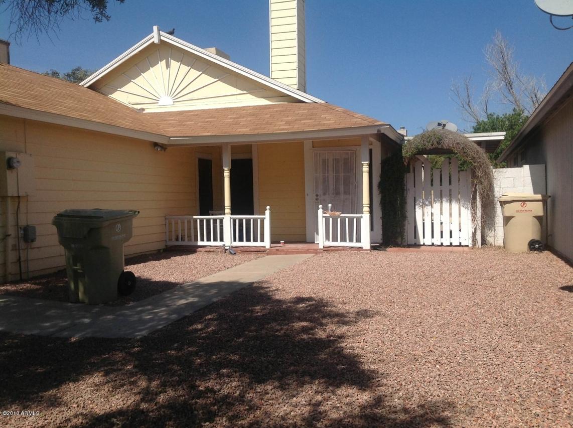 6432 W Christy Dr., Glendale, AZ 85304