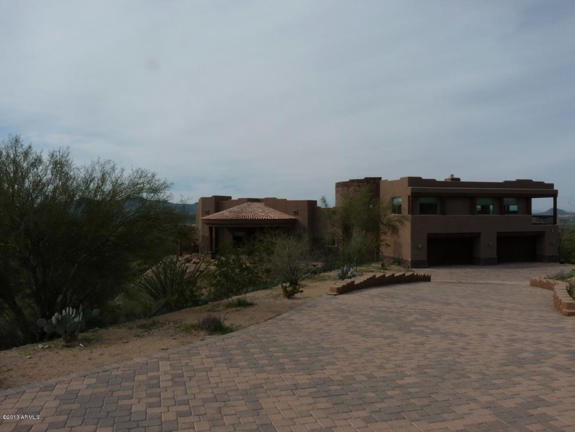 12824 N Vista Del Oro St., Fort Mcdowell, AZ 85264