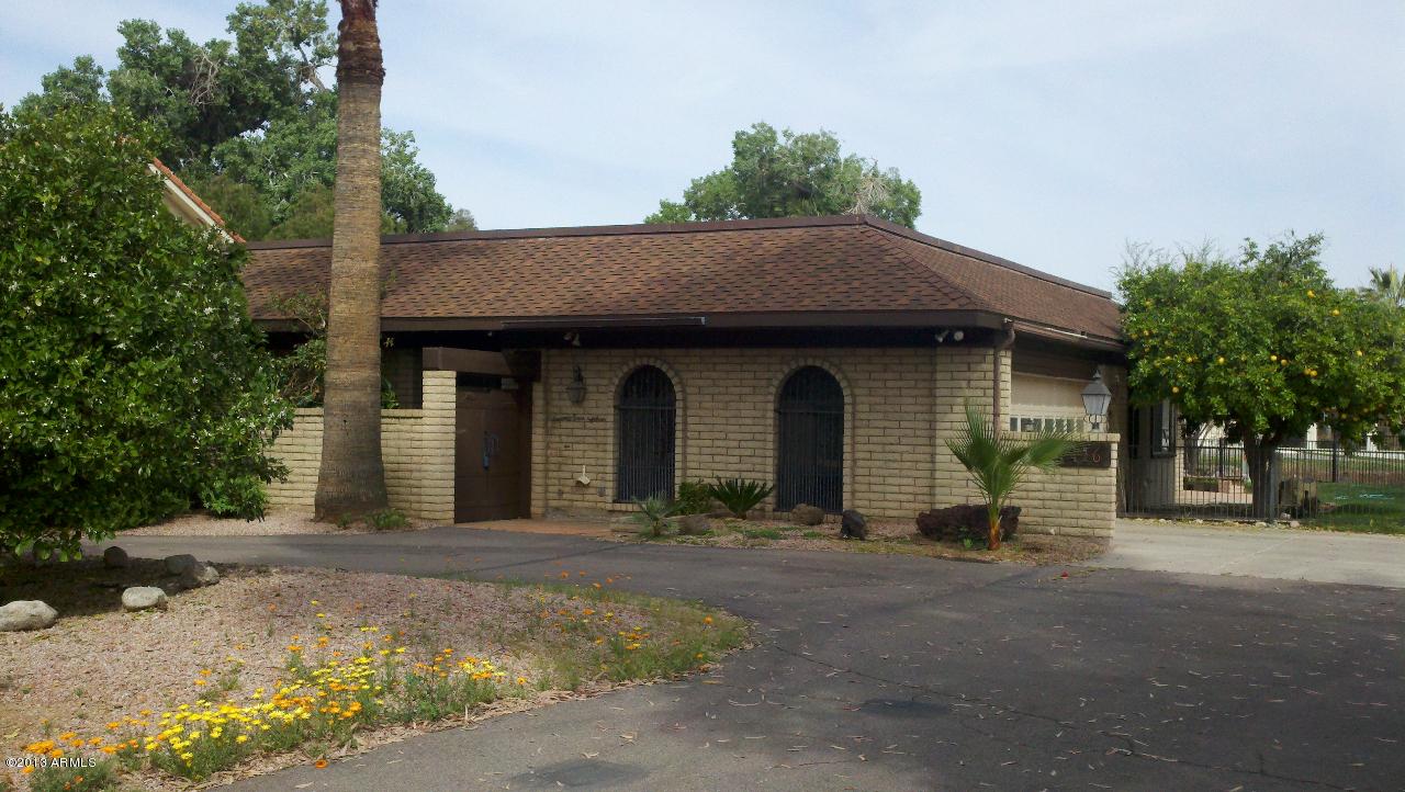 7416 E Edgewood Ave., Mesa, AZ 85208