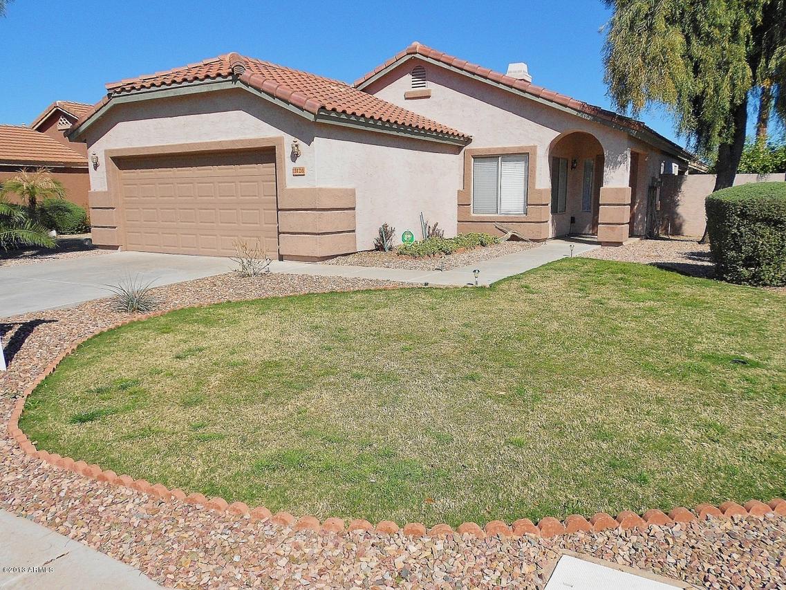 3126 E Desert Ln., Gilbert, AZ 85234