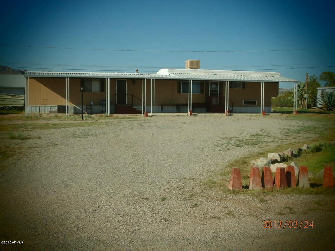 [Address Hidden by Seller], Apache Junction, AZ 85120