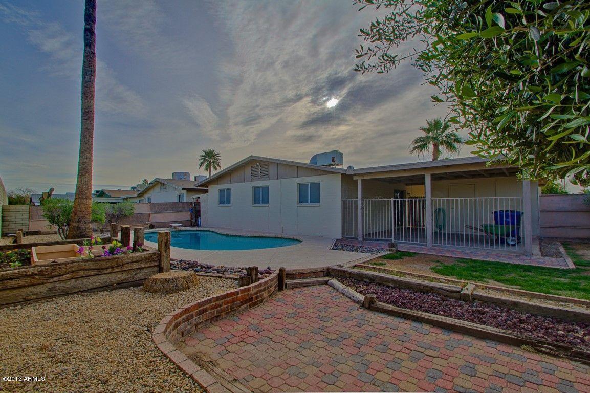 2610 W Isabella Ave., Mesa, AZ 85202