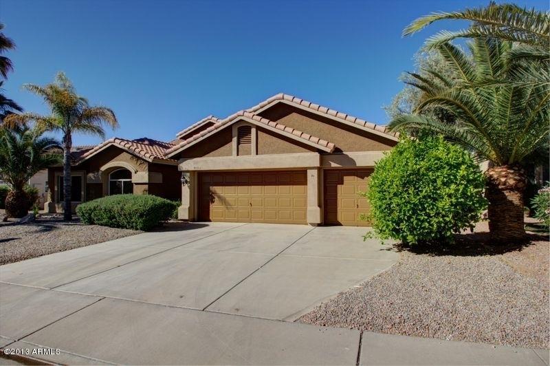 6339 E Star Valley Cir., Mesa, AZ 85215