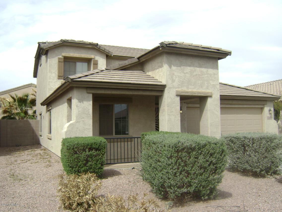 43242 W Jeremy St., Maricopa, AZ 85238