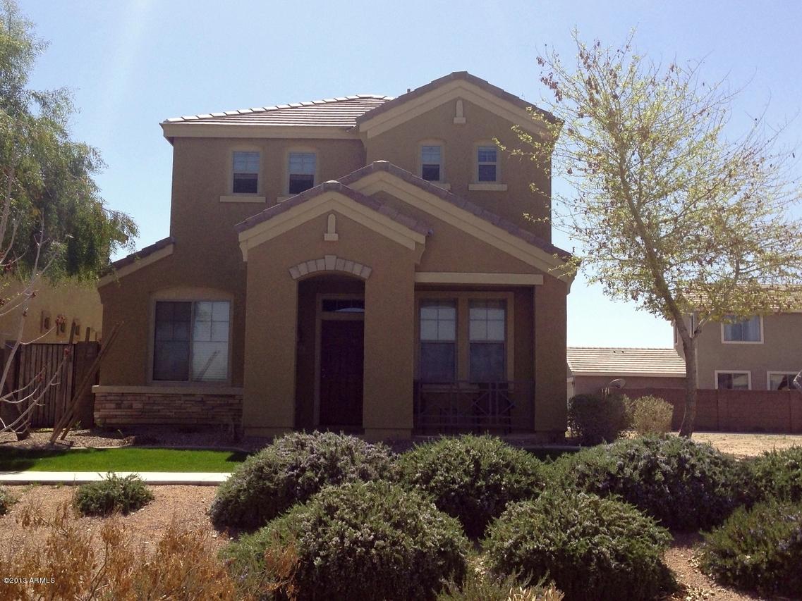 2864 S Arroyo Ln., Gilbert, AZ 85295