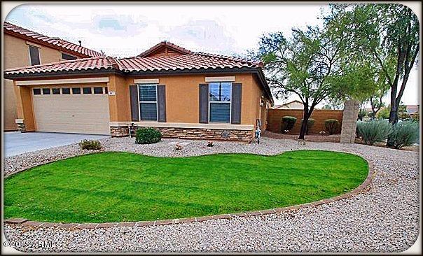 847 E Dragon Fly Rd., San Tan Valley, AZ 85143