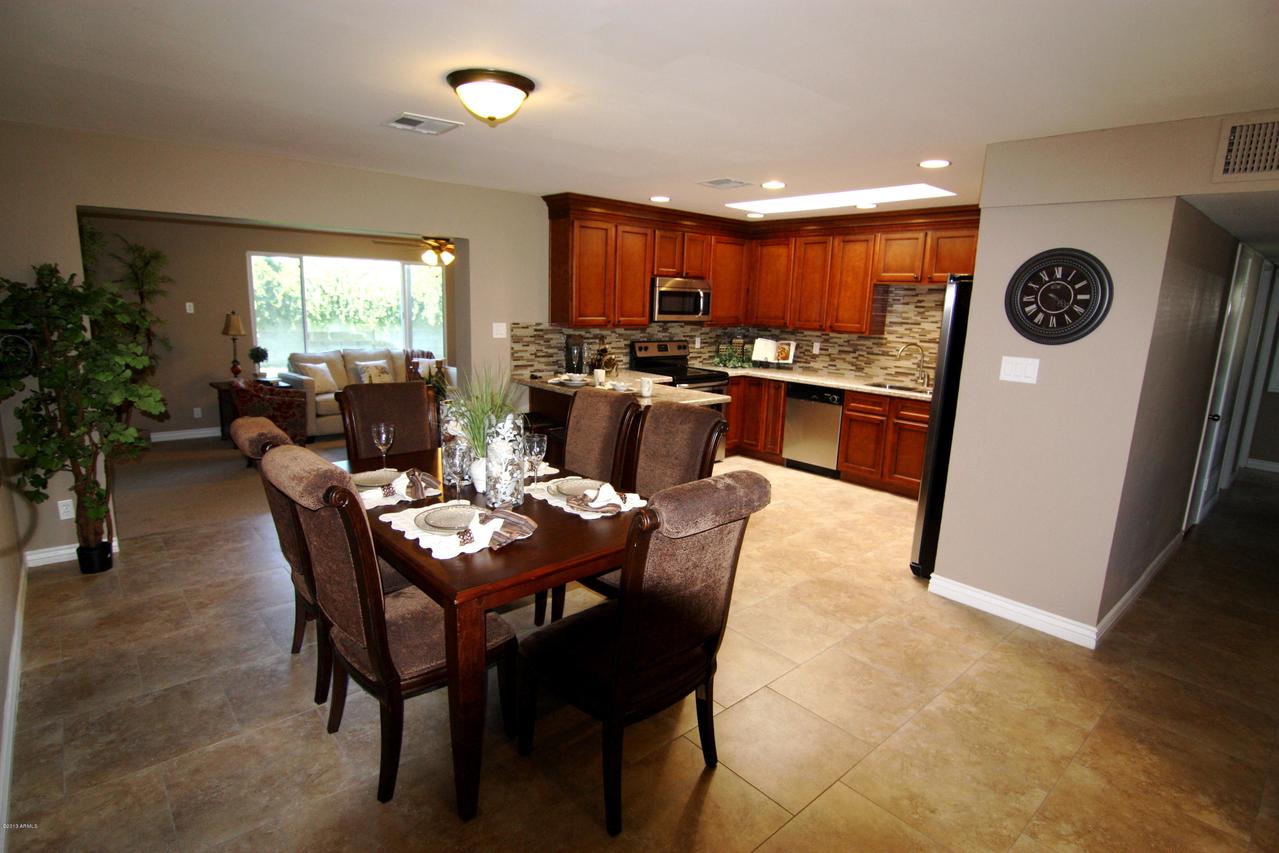 8614 E Buena Terra Way, Scottsdale, AZ 85250