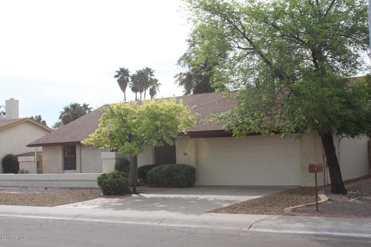 621 W Mcnair St., Chandler, AZ 85225