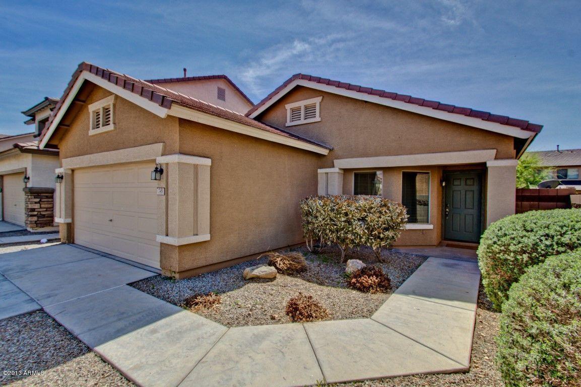 745 E Christopher St., San Tan Valley, AZ 85140