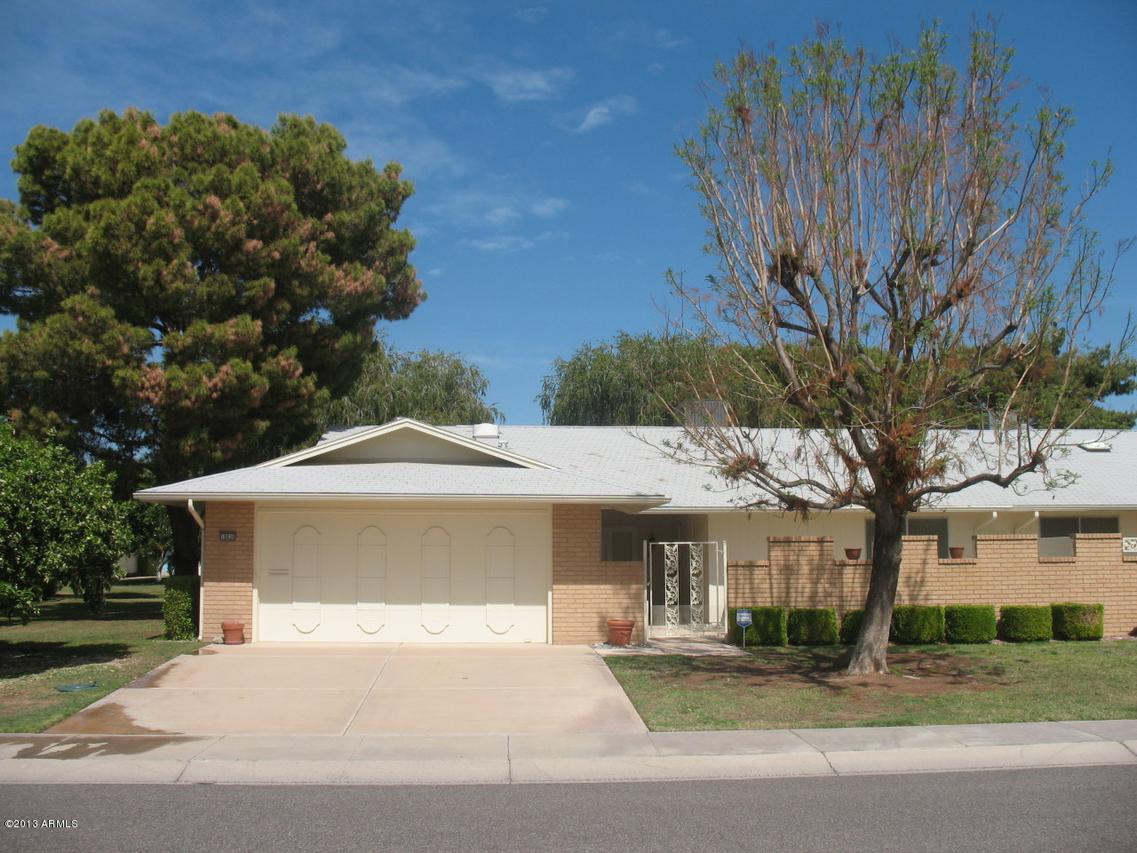 18836 N Aztec Dr., Sun City, AZ 85373