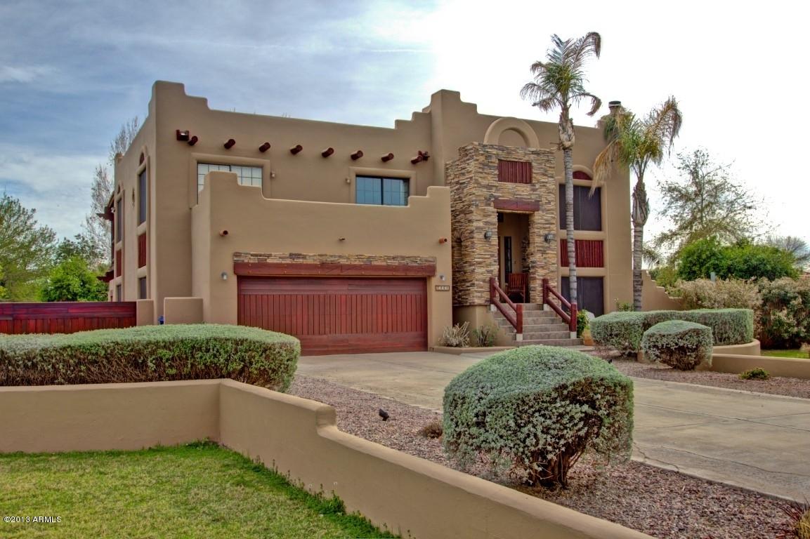 2205 E Riverdale St., Mesa, AZ 85213