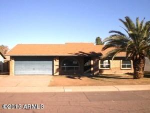 5328 W Seldon Ln., Glendale, AZ 85302
