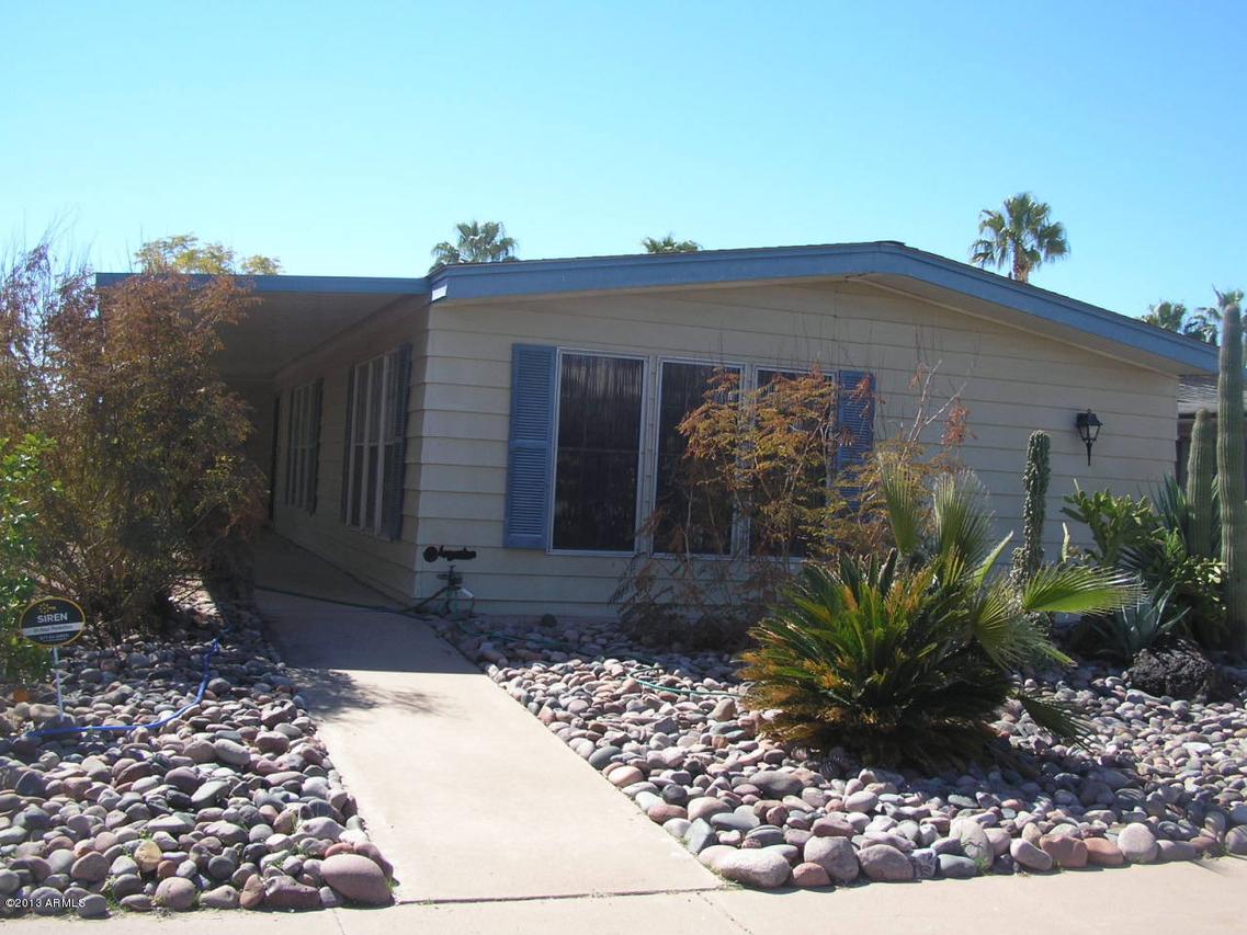 2602 N Trevino Pl., Mesa, AZ 85215