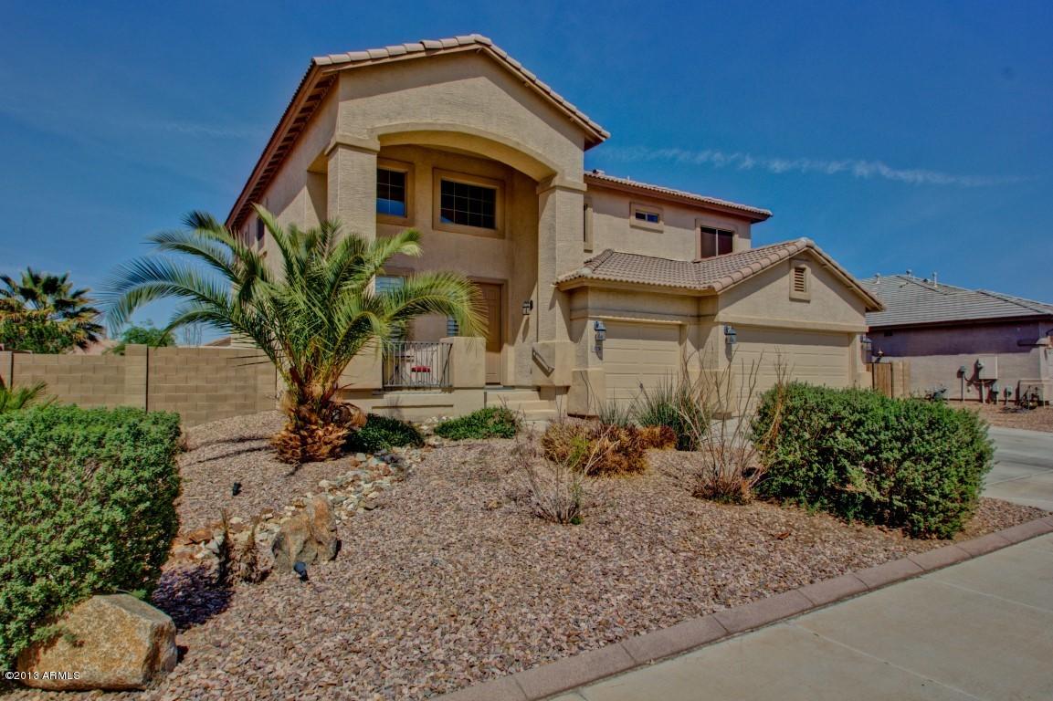 43226 W Askew Dr., Maricopa, AZ 85238