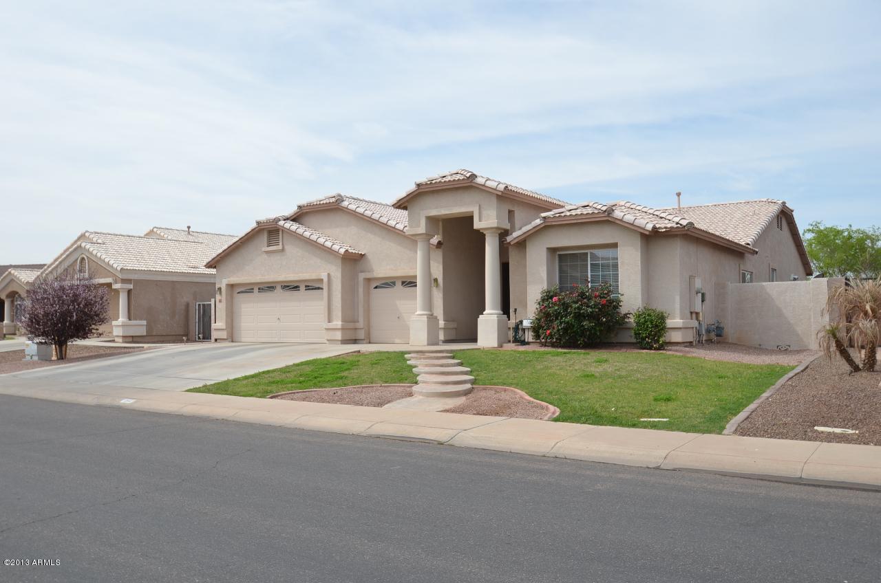 1942 S Arroyo Ln., Gilbert, AZ 85295