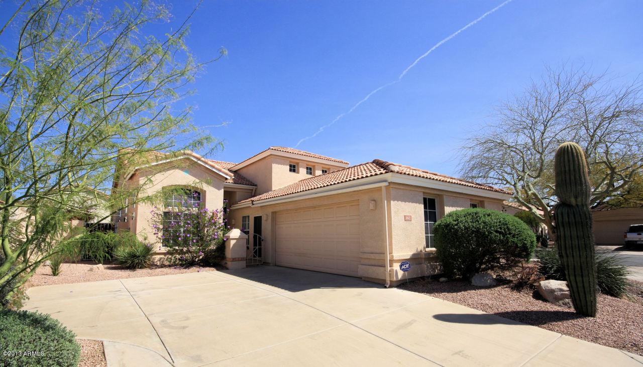 3627 N Sapphire, Mesa, AZ 85215
