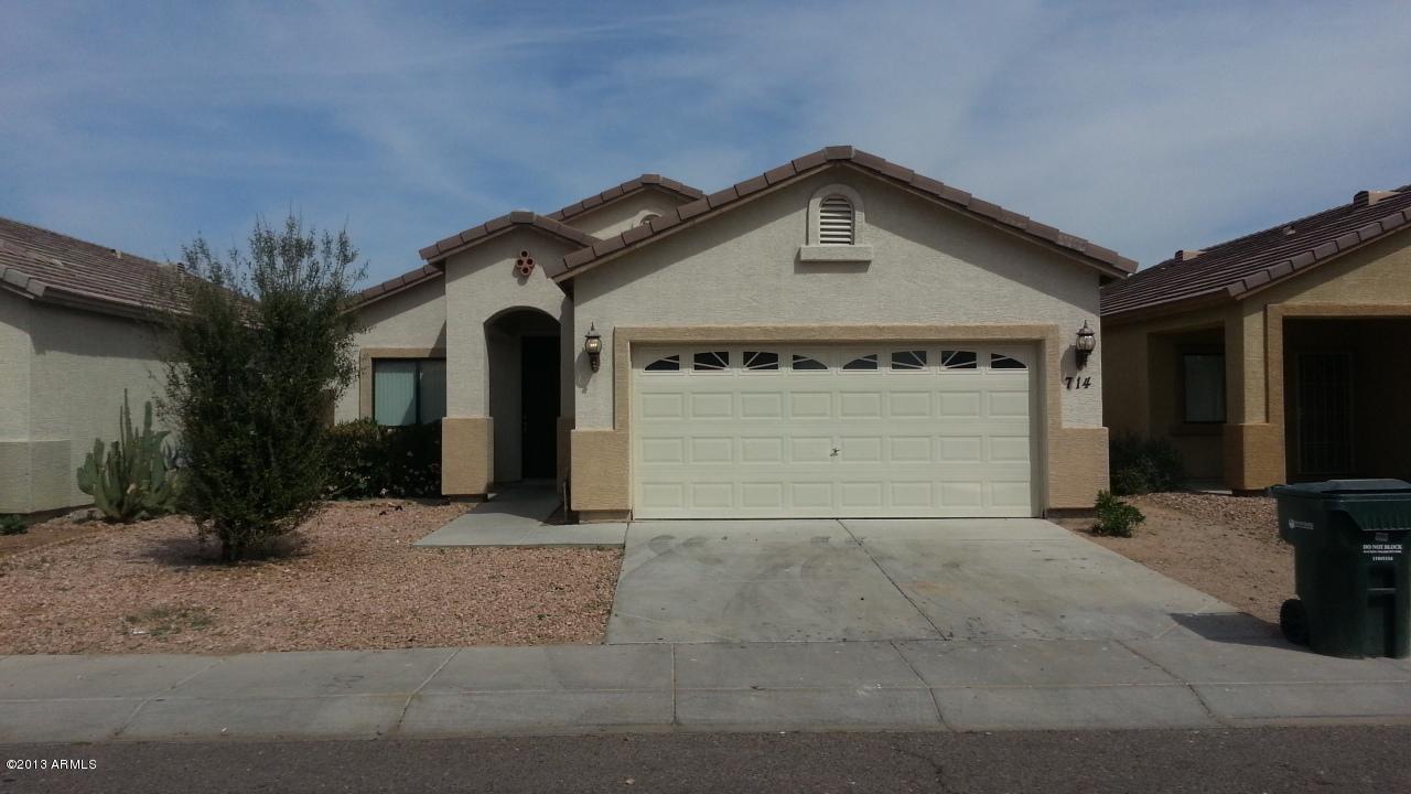714 W Saint Anne Ave., Phoenix, AZ 85041