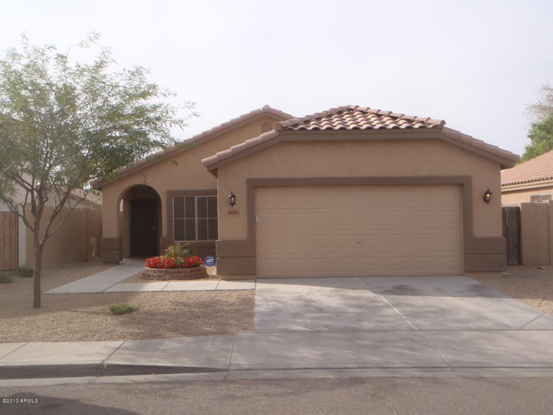 7017 W Aire Libre Ave., Peoria, AZ 85382