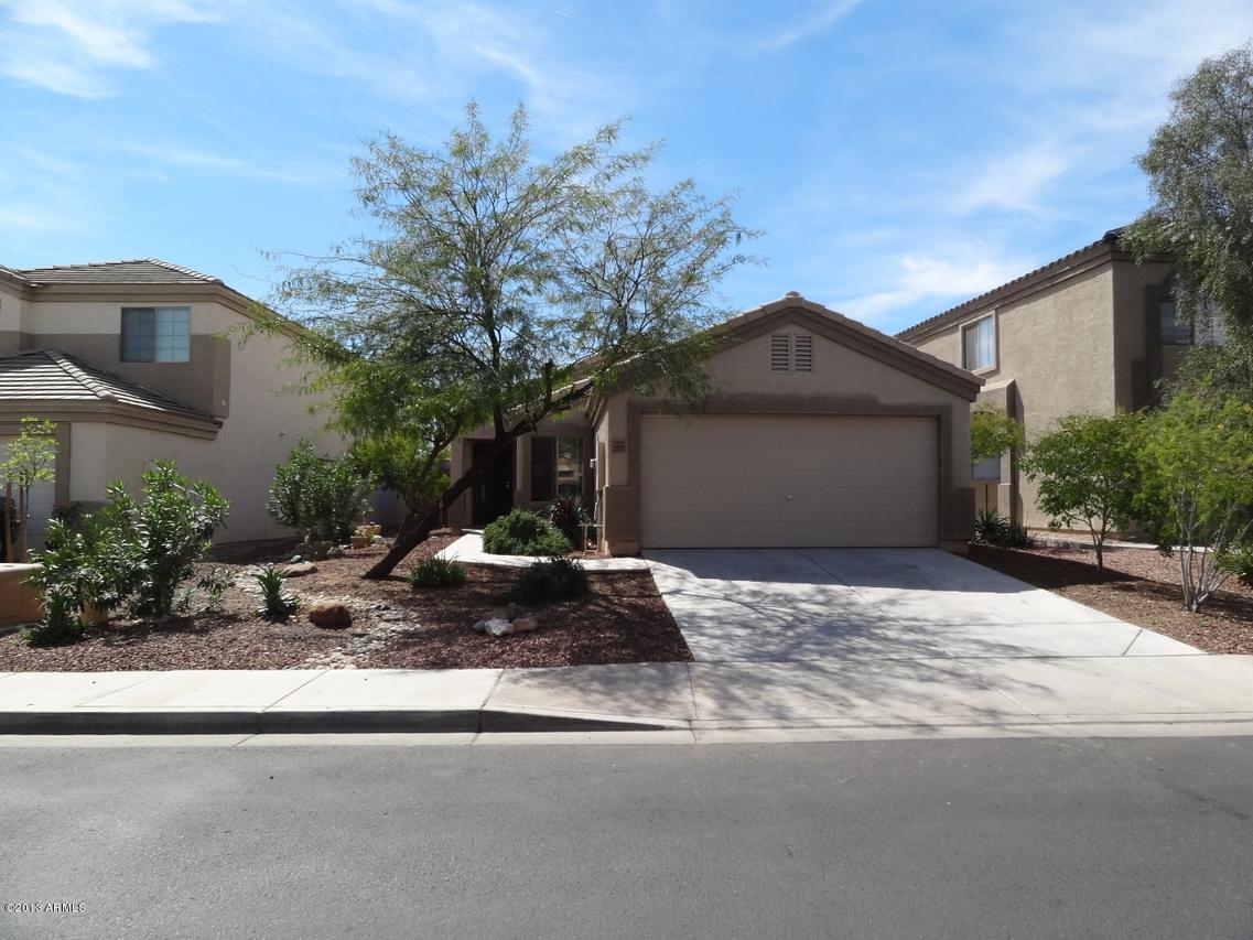 23377 W Cocopah St., Buckeye, AZ 85326