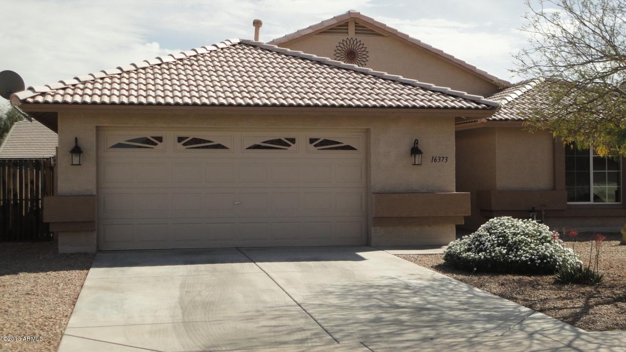 16373 W Paradise Ln., Surprise, AZ 85388