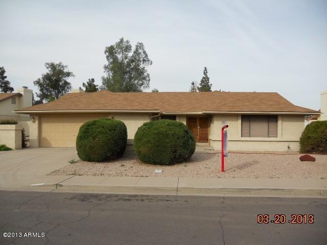 3006 N Evergreen St., Chandler, AZ 85225