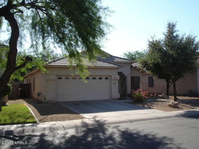 21026 N 66th Ln., Glendale, AZ 85308