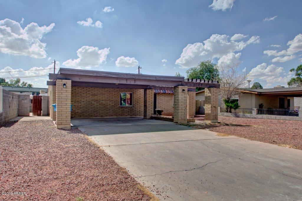 3844 N 23rd Dr., Phoenix, AZ 85015