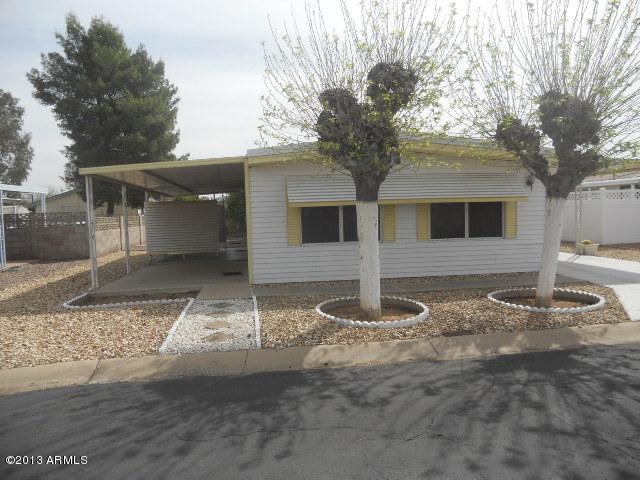 16439 N 33rd St., Phoenix, AZ 85032