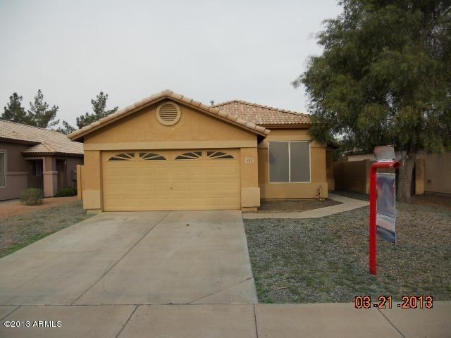 900 N Olympic Dr., Gilbert, AZ 85234