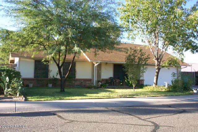 3651 W Tonto Ln., Glendale, AZ 85308