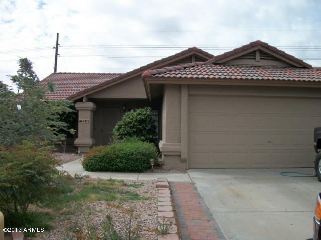 5425 E Greenway St., Mesa, AZ 85205